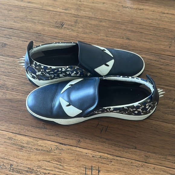 Fendi shoes - Picture 4 of 4